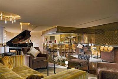 фото отеля Sheraton Changsha Hotel