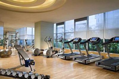фото отеля Sheraton Changsha Hotel