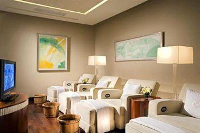 фото отеля Sheraton Changsha Hotel