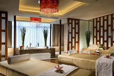 фото отеля Sheraton Changsha Hotel