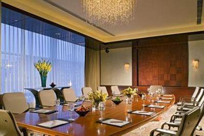 фото отеля Sheraton Changsha Hotel