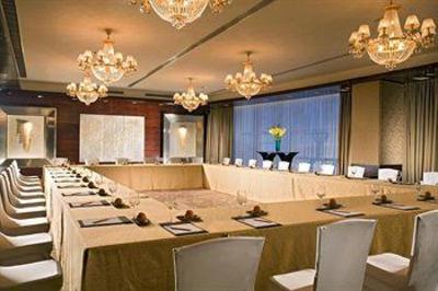 фото отеля Sheraton Changsha Hotel