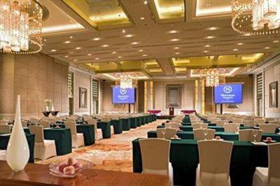 фото отеля Sheraton Changsha Hotel