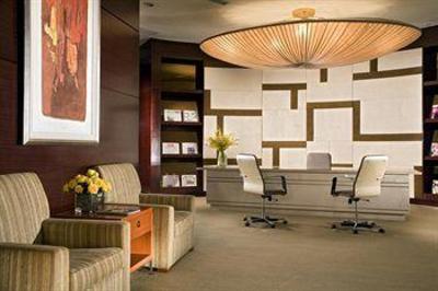 фото отеля Sheraton Changsha Hotel