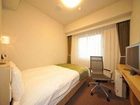 фото отеля Dormy Inn Obihiro