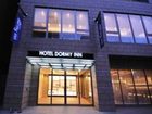 фото отеля Dormy Inn Obihiro