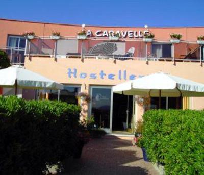 фото отеля Hotel la Caravelle