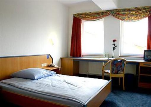 фото отеля Gieschens Hotel
