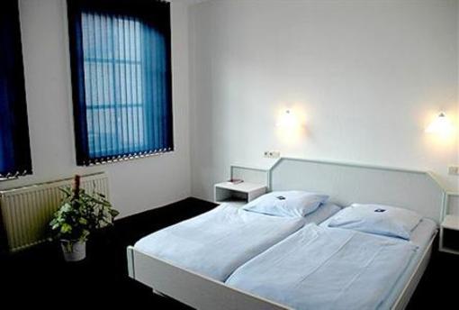 фото отеля Gieschens Hotel