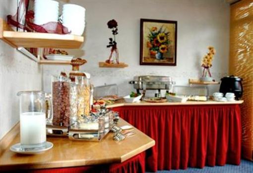 фото отеля Gieschens Hotel
