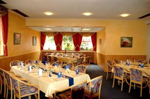 фото отеля Gieschens Hotel