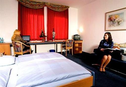 фото отеля Gieschens Hotel