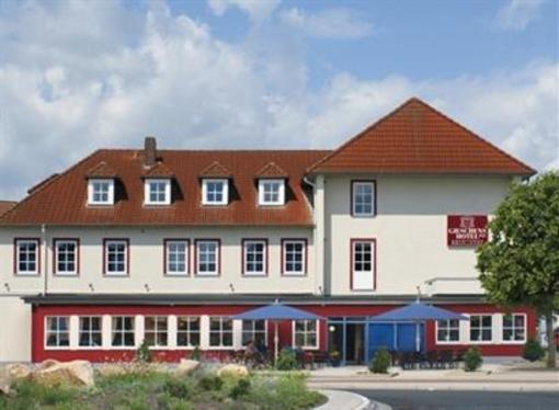 фото отеля Gieschens Hotel