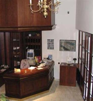 фото отеля Hotel Celerin