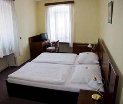 фото отеля Hotel Celerin