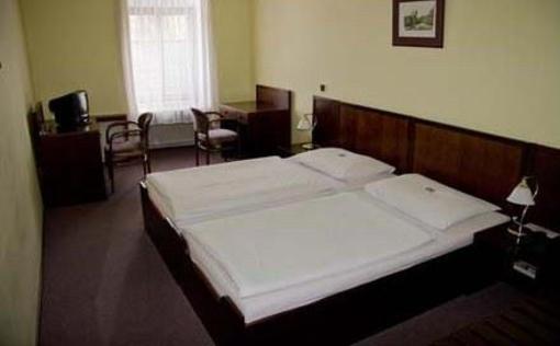 фото отеля Hotel Celerin