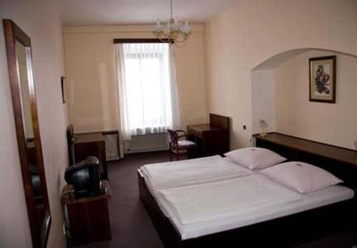 фото отеля Hotel Celerin