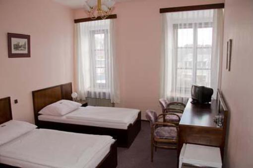 фото отеля Hotel Celerin