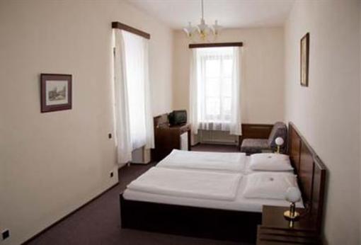 фото отеля Hotel Celerin