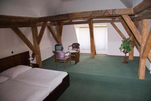 фото отеля Hotel Celerin