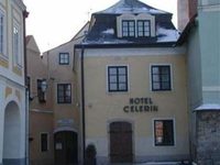 Hotel Celerin