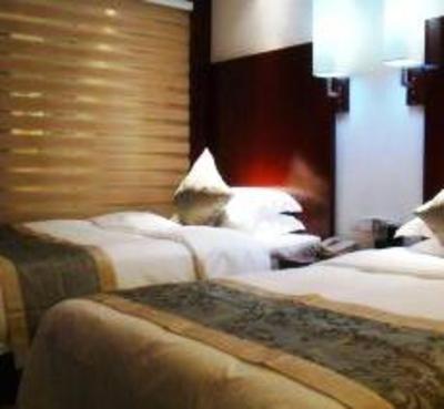 фото отеля Cattleya Hotel Hangzhou