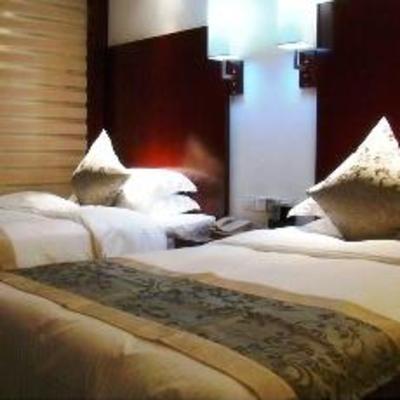 фото отеля Cattleya Hotel Hangzhou