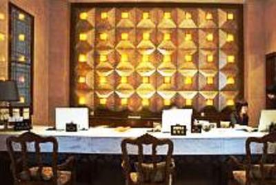 фото отеля Cattleya Hotel Hangzhou
