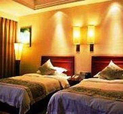 фото отеля Cattleya Hotel Hangzhou
