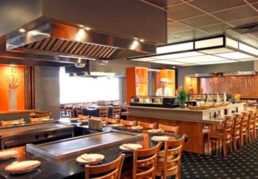 фото отеля Courtyard by Marriott Boston Cambridge