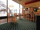 фото отеля Courtyard by Marriott Boston Cambridge