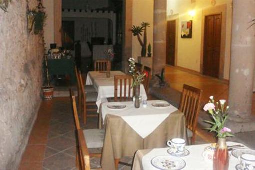 фото отеля Hotel Boutique La Cava