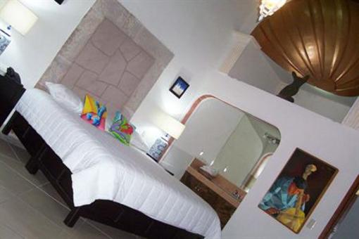 фото отеля Hotel Boutique La Cava