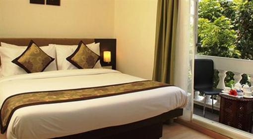фото отеля The Mayer Indiranagar