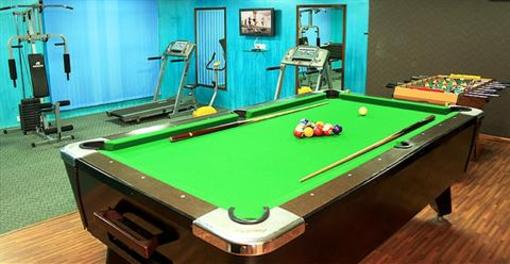 фото отеля The Mayer Indiranagar