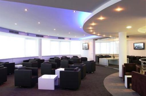 фото отеля Tempus Club