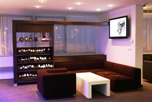 фото отеля Tempus Club