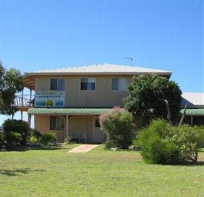 фото отеля Cervantes Lodge