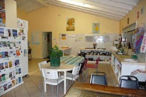 фото отеля Cervantes Lodge