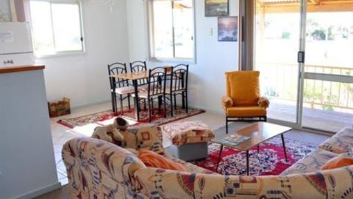 фото отеля Cervantes Lodge