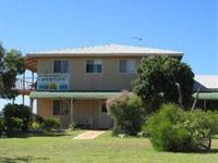 Cervantes Lodge