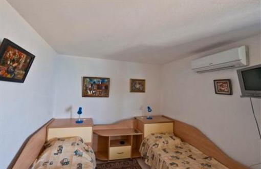 фото отеля Guest House Doctor's House