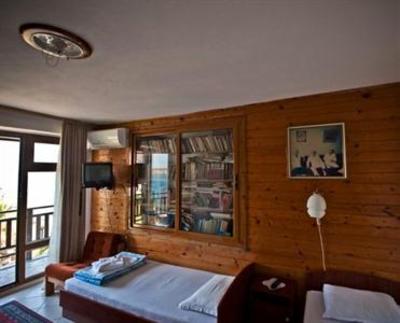 фото отеля Guest House Doctor's House
