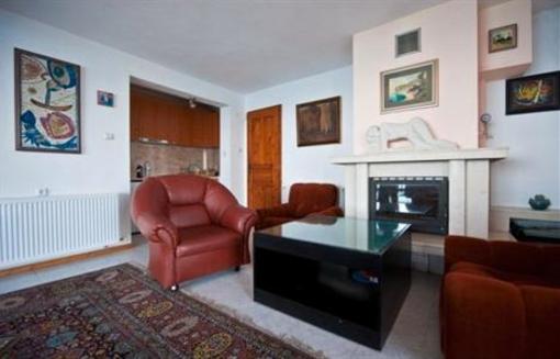 фото отеля Guest House Doctor's House