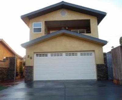 фото отеля Long Beach Vacation Rental