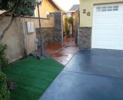 фото отеля Long Beach Vacation Rental