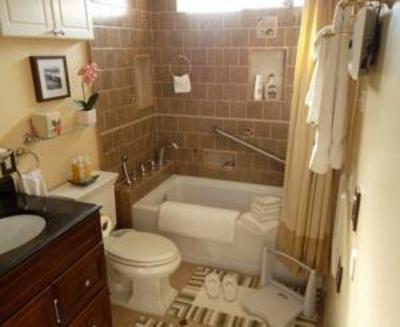 фото отеля Long Beach Vacation Rental