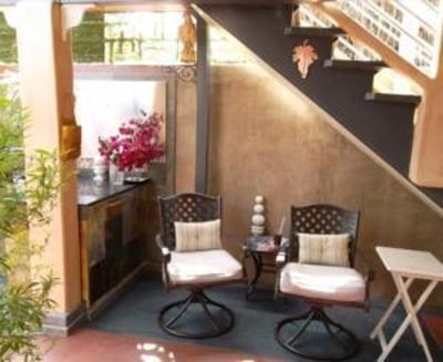 фото отеля Long Beach Vacation Rental