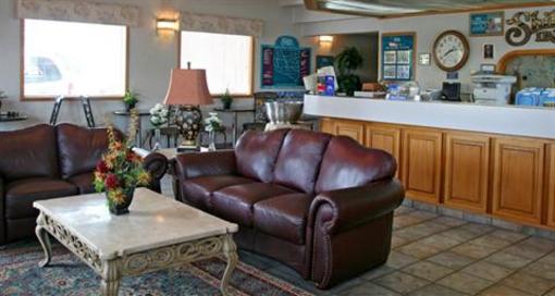 фото отеля Shilo Inn Newberg