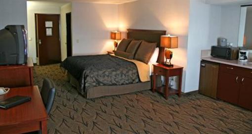 фото отеля Shilo Inn Newberg